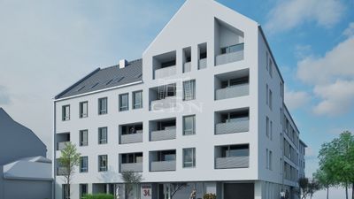 Nyíregyháza Flat - 62.920.000 HUF