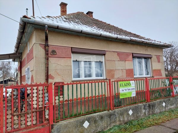 For sale Hajdúdorog Family House