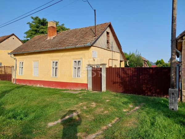 For sale Hajdúnánás Family House