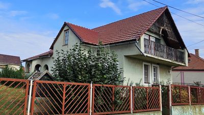Hajdúdorog Family House - 29.950.000 HUF
