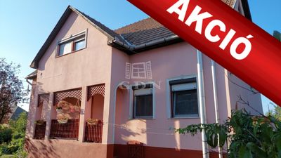 Újfehértó Family House - 49.990.000 HUF