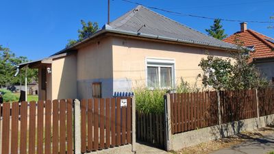 Ebes Családi ház - 81.900.000 Ft