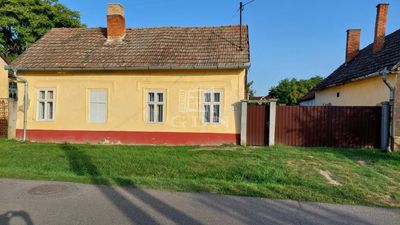 Hajdúnánás Családi ház - 15.500.000 Ft