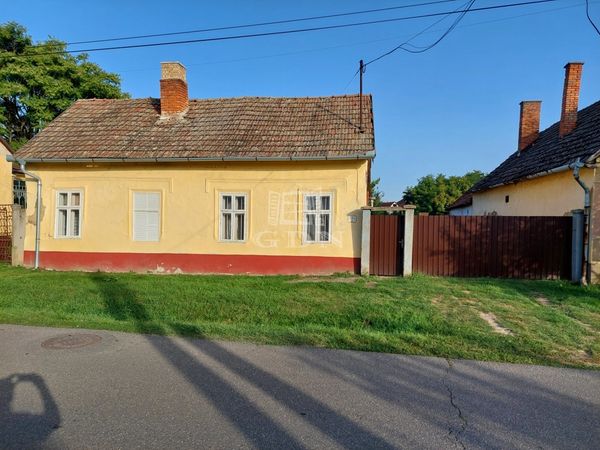 For sale Hajdúnánás Family House