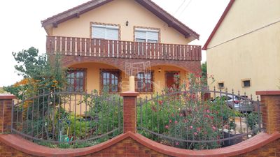 Újfehértó Családi ház - 89.650.000 Ft