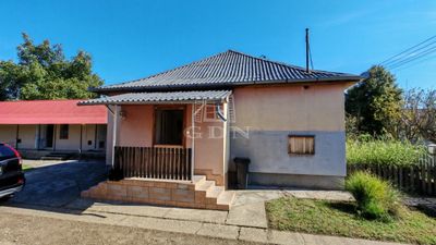 Ebes Family House - 81.900.000 HUF