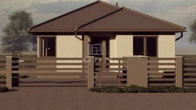 Nyíregyháza Family House - 89.000.000 HUF