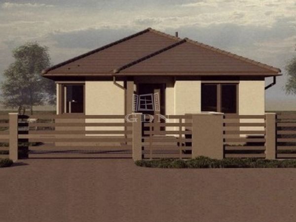 For sale Nyíregyháza Family House