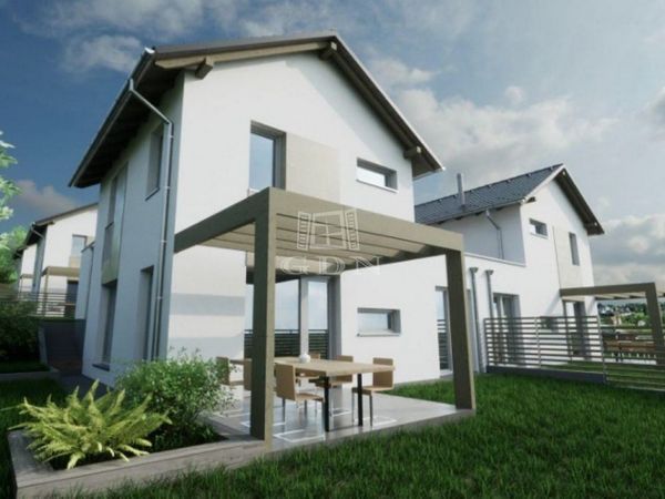 For sale Nyíregyháza Family House