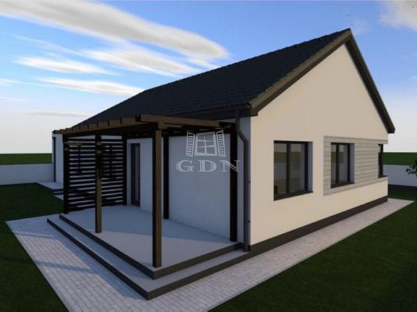 For sale Nyíregyháza Family House