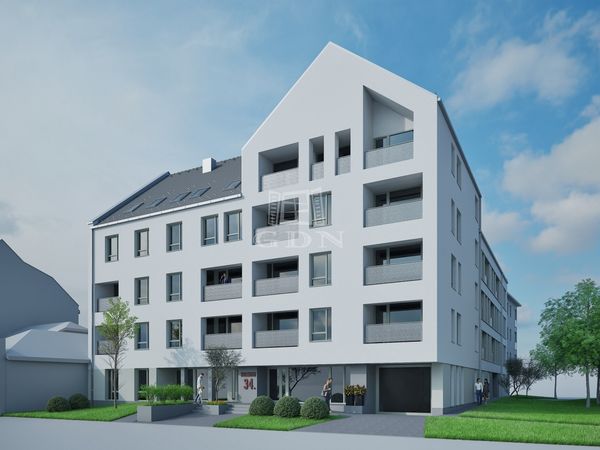 For sale Nyíregyháza Flat (brick)