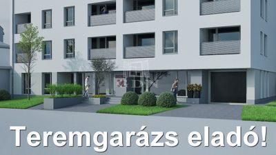 Nyíregyháza Garage - 7.500.000 HUF