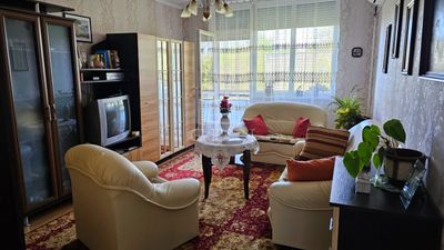 Tiszavasvári Flat - 19.990.000 HUF