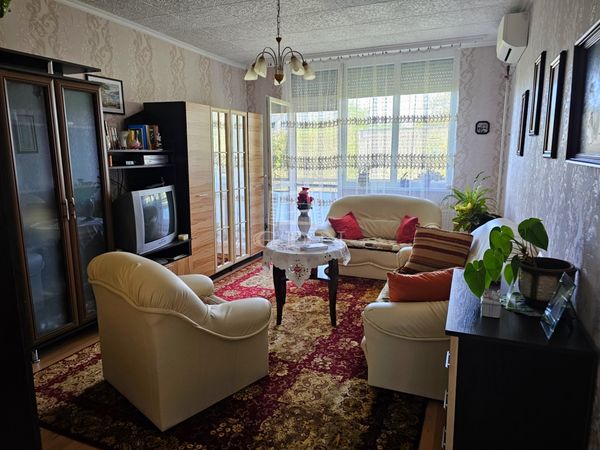 For sale Tiszavasvári Flat (brick)