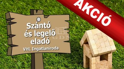 Kerepes Mezőgazdasági terület - 1.990.000 Ft