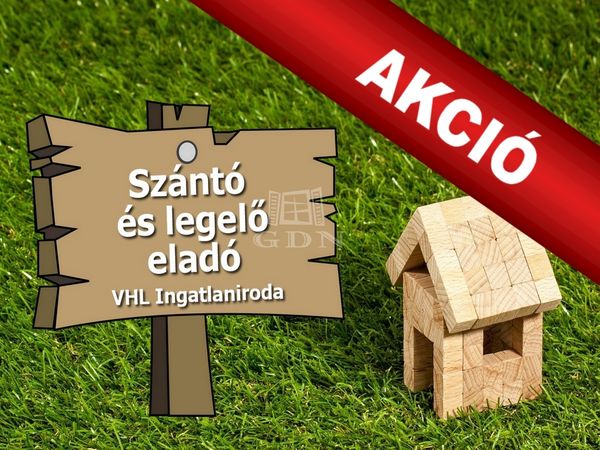 Eladó Kerepes Mezőgazdasági terület