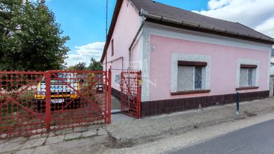 Debrecen Einfamilienhaus - 54.900.000 HUF