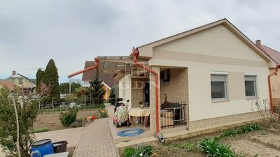 Debrecen Családi ház - 78.560.000 Ft