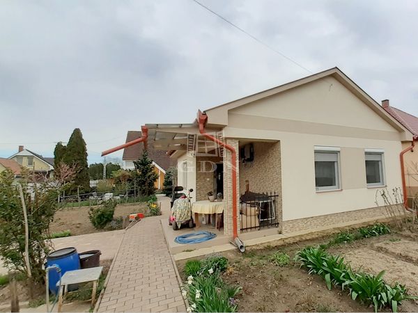 For sale Debrecen Family House