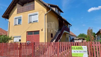 Hajdúnánás Családi ház - 68.750.000 Ft