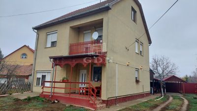 Újfehértó Family House - 59.500.000 HUF