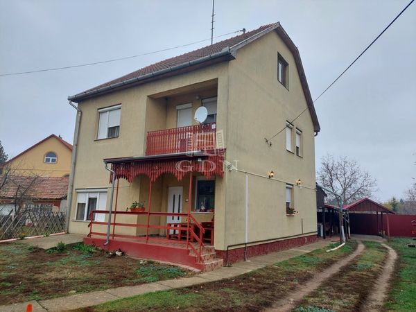 For sale Újfehértó Family House