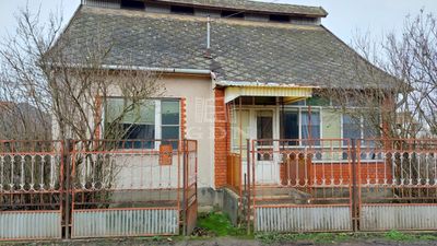 Hajdúnánás Family House - 29.999.000 HUF