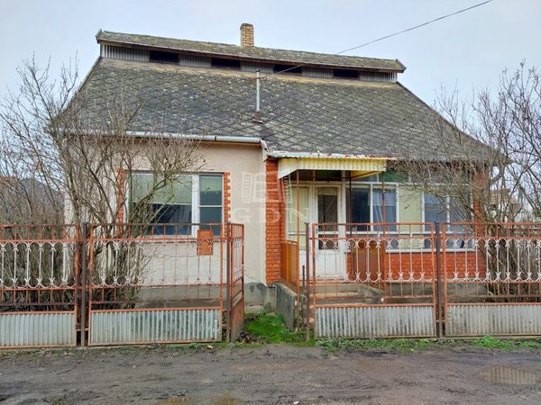 For sale Hajdúnánás Family House
