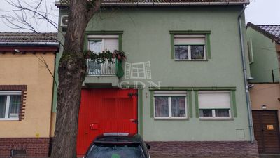 Debrecen Family House - 209.900.000 HUF