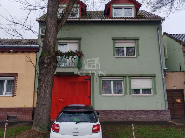 For sale Debrecen Family House
