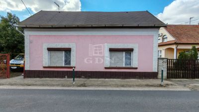 Debrecen Családi ház - 54.900.000 Ft