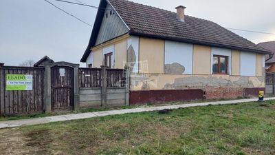 Hajdúnánás Családi ház - 29.990.000 Ft