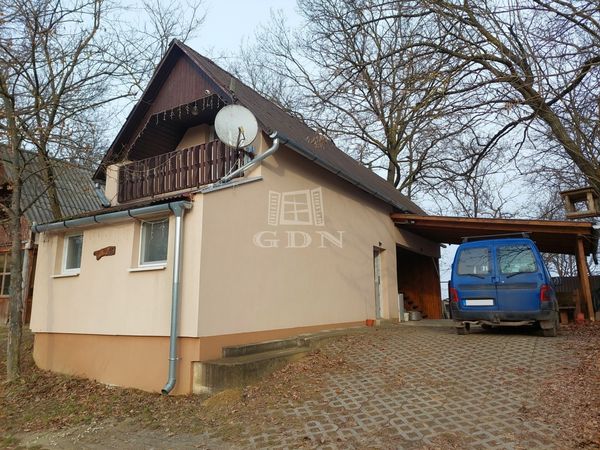 Eladó Hajdúnánás Nyaraló