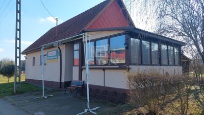 Kálmánháza Vendéglátás - 27.900.000 Ft