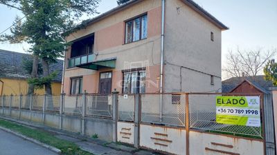 Hajdúdorog Family House - 48.500.000 HUF