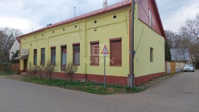 Hajdúdorog Gewerbe - Geschäftsräume - 84.900.000 HUF