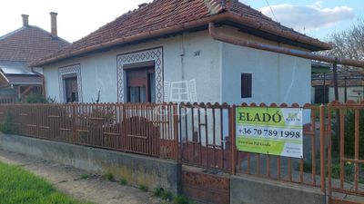 Hajdúdorog Family House - 14.990.000 HUF