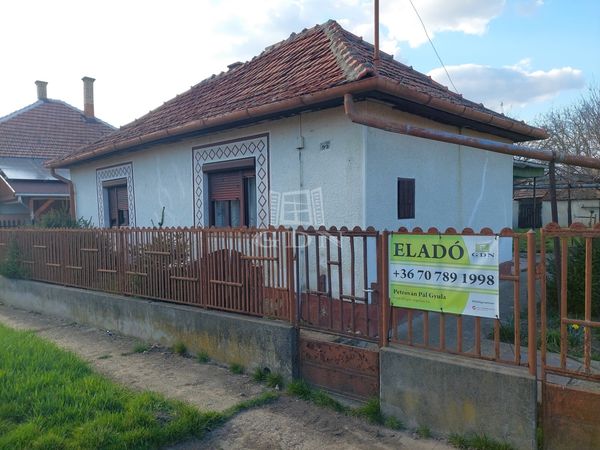 For sale Hajdúdorog Family House