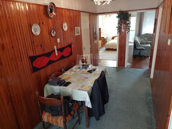 Eladó Tiszavasvári Lakás