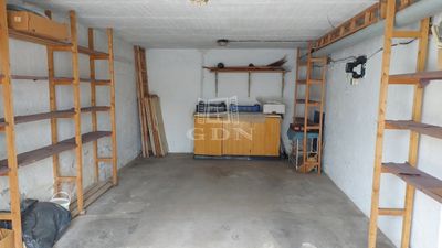 Tiszavasvári Garage - 6.500.000 HUF
