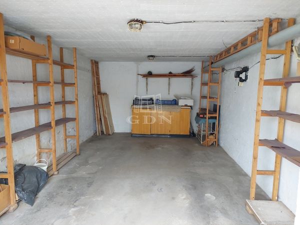 For sale Tiszavasvári Garage