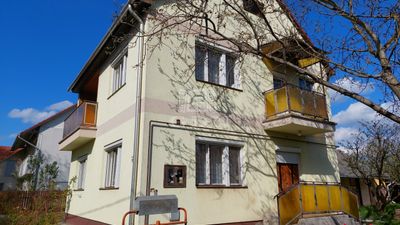 Hajdúnánás Casa Familiala - 52.800.000 HUF