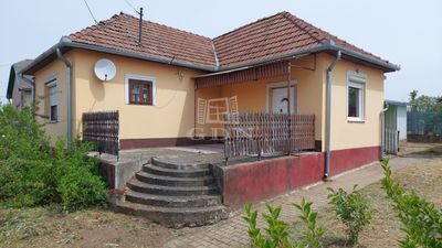 Újfehértó Einfamilienhaus - 27.990.000 HUF