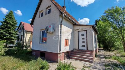 Hajdúböszörmény Családi ház - 29.900.000 Ft