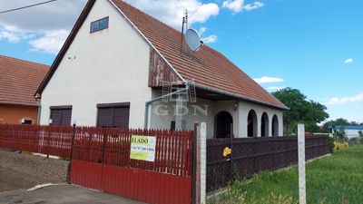 Hajdúdorog Family House - 36.500.000 HUF
