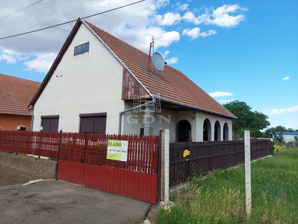 Verkauf Hajdúdorog Einfamilienhaus