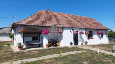 Hajdúdorog Családi ház - 34.990.000 Ft