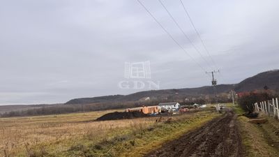 Demjén Wohngrundstück - 155.000.000 HUF