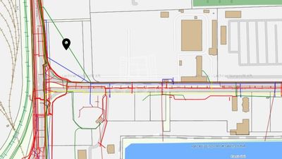Budapest, XXI. kerület Участок - 1.299.000.000 HUF