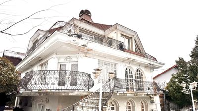 Budapest, XIX. kerület 家庭别墅 - 291.000.000 HUF